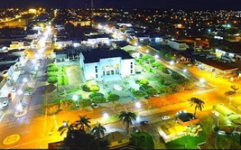 Conhecendo Rolim de Moura Rondônia